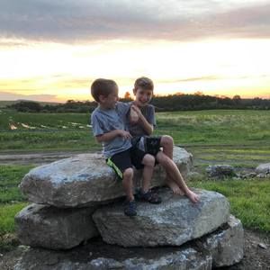 Meet your Posher, Laura